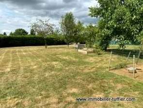 Vente Terrain 828 m&sup2;Yvré-l'Évêque