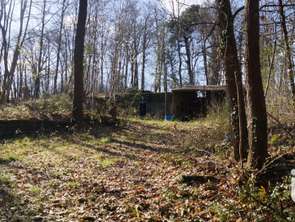 Vente Terrain 6341 m&sup2;Yvré-le-Pôlin