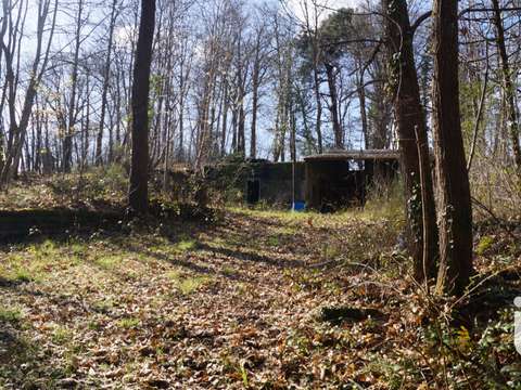 Vente de terrain Yvré-le-Pôlin 72