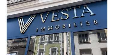Photo agence Vesta Immobilier