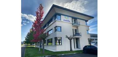 Photo promoteur VIABILIS Photo promoteur VIABILIS