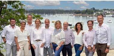 Photo agence Villadici