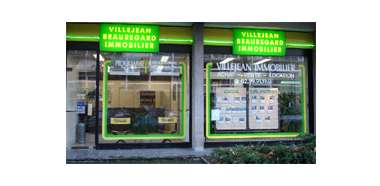 Photo agence Villejean Beauregard Immobilier