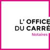 VINCENT LEMEE, YVES DE LANGLOIS, CHARLOTTE ROBIN-LE CHARPENTIER, CAROLINE GODARD NOTAIRES