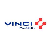 Logo VINCI IMMOBILIER Promotion