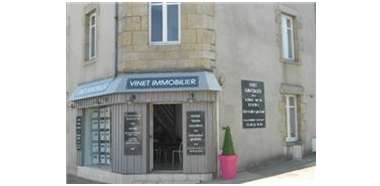 Photo agence Vinet Immobilier Photo agence Vinet Immobilier