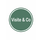 Logo VISITE & CO