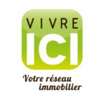 Logo VIVRE ICI ANDARD