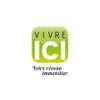 Logo VIVRE ICI - AUGEREAU IMMOBILIER