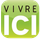 Logo Vivre Ici - Les Sables d'Olonne