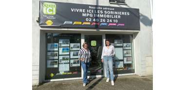 Photo agence VIVRE ICI Les Sorinières