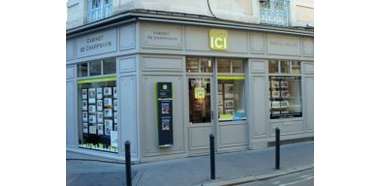 Photo agence VIVRE ICI - NANTES CATHEDRALE
