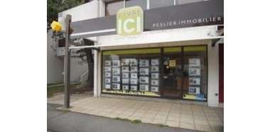 Photo agence Vivre Ici - Peslier Immobilier