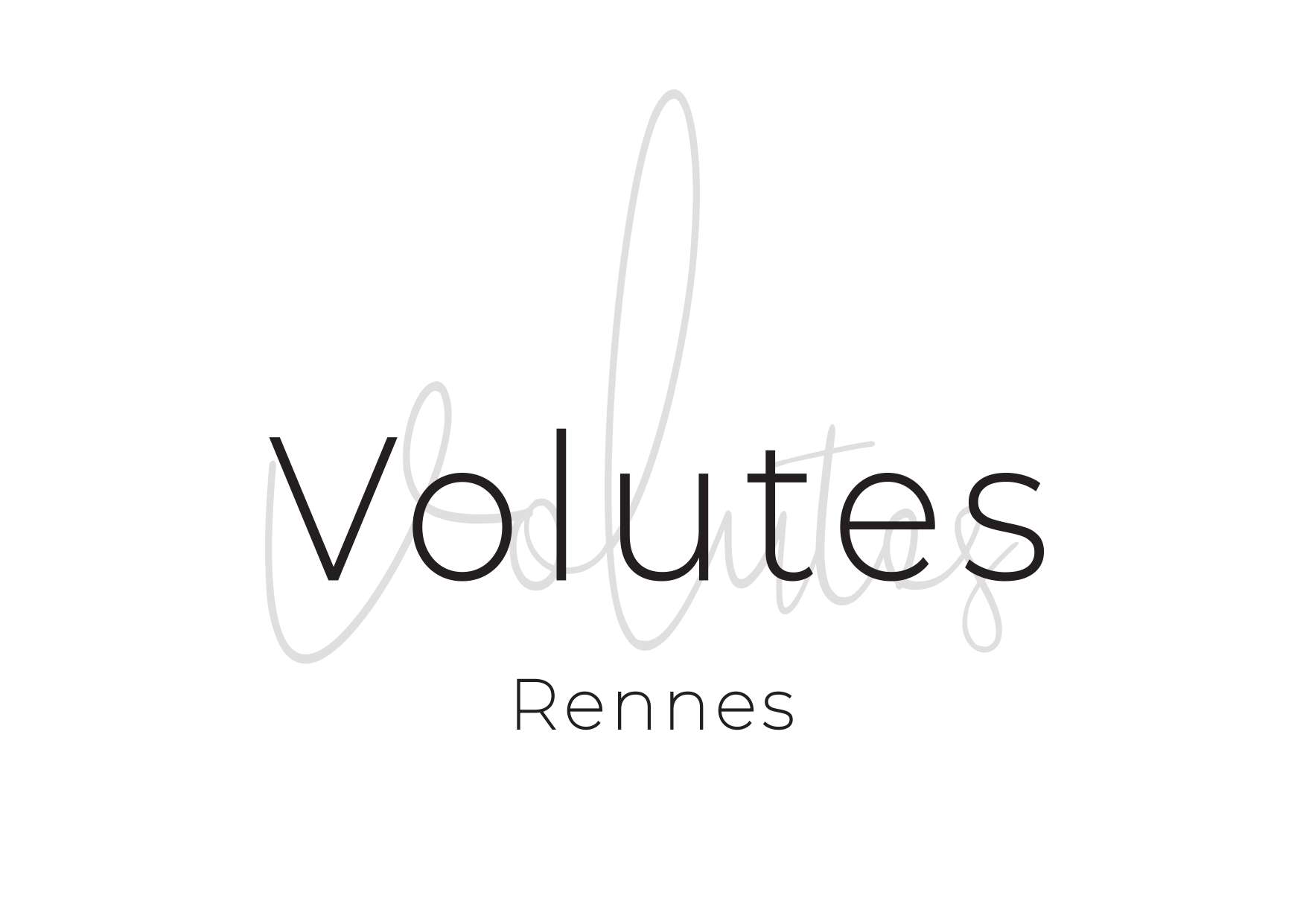 Programme immobilier neuf VOLUTES par ST GERMAIN PATRIMOINE