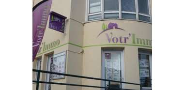 Photo agence Votr'immo Plougastel Photo agence Votr'immo Plougastel