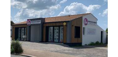 Photo agence VRIGNAUD & BIRON BRETIGNOLLES SUR MER Photo agence VRIGNAUD & BIRON BRETIGNOLLES SUR MER
