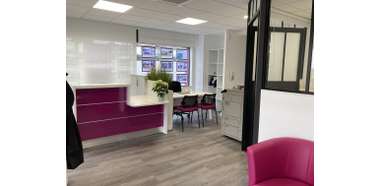 Photo agence VRIGNAUD ET BIRON IMMOBILIER ST GILLES