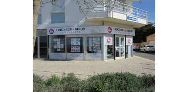 Photo agence Vrignaud et Biron Immobilier ST HILAIRE Photo agence Vrignaud et Biron Immobilier ST HILAIRE