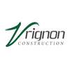 Logo Vrignon Construction