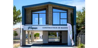 Photo constructeur Vrignon Construction Photo constructeur Vrignon Construction