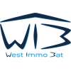 Logo West Immo Bat