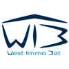 Logo West Immo Bat