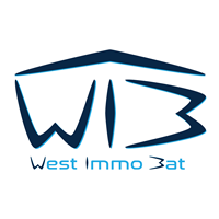 Logo West Immo Bat