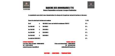 Photo agence YAOUANC IMMOBILIER ST DONATIEN Photo agence YAOUANC IMMOBILIER ST DONATIEN
