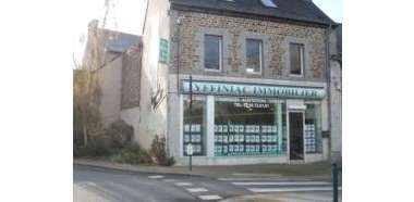 Photo agence Yffiniac Immobilier