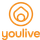 Logo YOULIVE IMMOBILIER