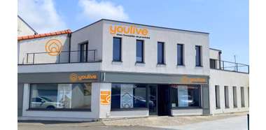 Photo agence YOULIVE IMMOBILIER