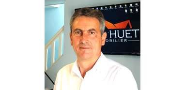 Photo agence YVAN HUET IMMOBILIER