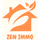 Logo Zen Immo