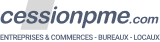 Logo Cession PME