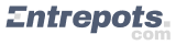 Logo Entrepots.com